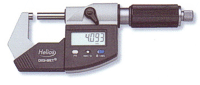Digitales Mikrometer